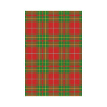 Load image into Gallery viewer, Burnett Ancient Tartan Flag