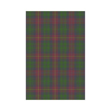 Load image into Gallery viewer, Cairns Tartan Flag