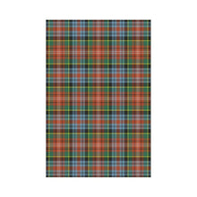 Load image into Gallery viewer, Caledonia Ancient Tartan Flag