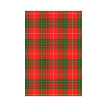 Load image into Gallery viewer, Cameron Modern Tartan Flag