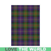 Load image into Gallery viewer, Cameron Of Erracht Modern Tartan Flag K7