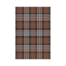 Load image into Gallery viewer, Cameron Of Erracht Weathered Tartan Flag