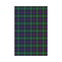 Load image into Gallery viewer, Campbel Of Cawdor Modern Tartan Flag
