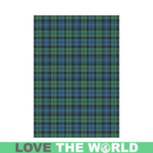 Load image into Gallery viewer, Campbell Ancient Tartan Flag K7