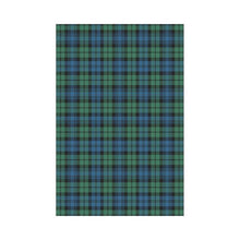 Load image into Gallery viewer, Campbell Ancient Tartan Flag
