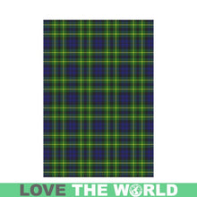 Load image into Gallery viewer, Campbell Of Breadalbane Modern Tartan Flag K7