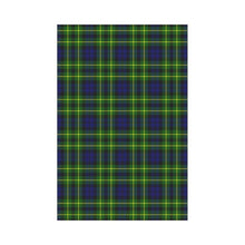 Load image into Gallery viewer, Campbell Of Breadalbane Modern Tartan Flag