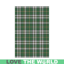 Load image into Gallery viewer, Cape Breton Tartan Garden Flag - Sd1 Flags