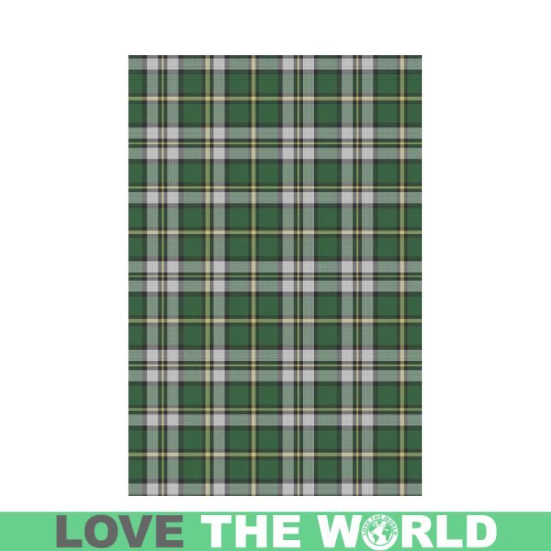 Cape Breton Tartan Garden Flag - Sd1 Flags