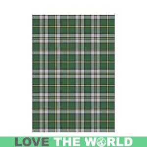 Cape Breton Tartan Garden Flag - Sd1 Flags