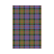 Load image into Gallery viewer, Carnegie Ancient Tartan Flag
