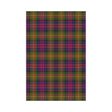 Load image into Gallery viewer, Carnegie Modern Tartan Flag