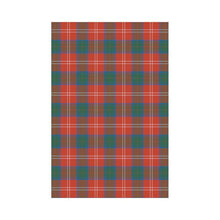 Load image into Gallery viewer, Chisholm Ancient Tartan Flag