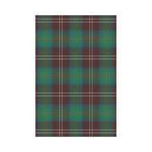 Load image into Gallery viewer, Chisholm Hunting Ancient Tartan Flag