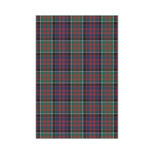 Load image into Gallery viewer, Clan Macdonald Tartan Flag