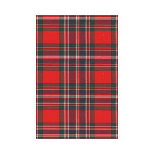 Load image into Gallery viewer, Clan Macfarlane Tartan Flag
