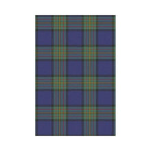 Load image into Gallery viewer, Clan Maclaren Tartan Flag