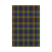 Load image into Gallery viewer, Clelland Modern Tartan Flag