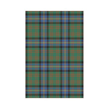 Load image into Gallery viewer, Cochrane Ancient Tartan Flag