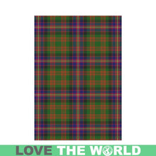 Load image into Gallery viewer, Cochrane Modern Tartan Flag K7