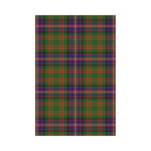 Load image into Gallery viewer, Cochrane Modern Tartan Flag