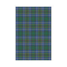Load image into Gallery viewer, Cockburn Ancient Tartan Flag