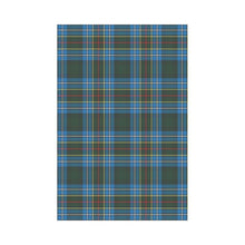 Load image into Gallery viewer, Cockburn Modern Tartan Flag