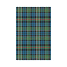 Load image into Gallery viewer, Colquhoun Ancient Tartan Flag