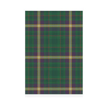 Load image into Gallery viewer, Connelly Tartan Flag