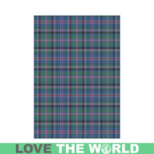Load image into Gallery viewer, Cooper Ancient Tartan Flag K7