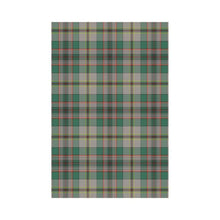 Load image into Gallery viewer, Craig Ancient Tartan Flag