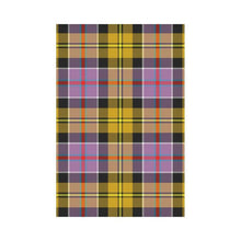 Load image into Gallery viewer, Culloden Ancient Tartan Flag
