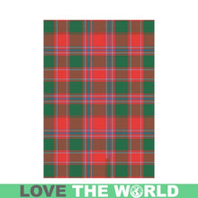 Load image into Gallery viewer, Dalziel Modern Tartan Flag K7
