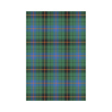 Load image into Gallery viewer, Davidson Ancient Tartan Flag