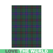 Load image into Gallery viewer, Davidson Modern Tartan Flag K7