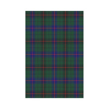 Load image into Gallery viewer, Davidson Modern Tartan Flag