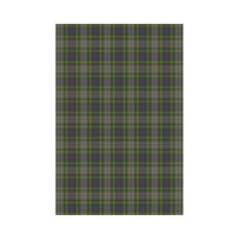 Load image into Gallery viewer, Davidson Tulloch Dress Tartan Flag