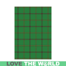 Load image into Gallery viewer, Don Tartan Flag K7