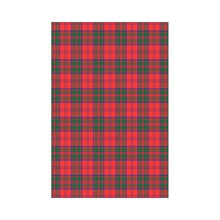 Load image into Gallery viewer, Drummond Modern Tartan Flag