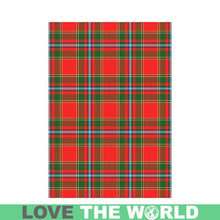 Load image into Gallery viewer, Drummond Of Perth Tartan Flag K7