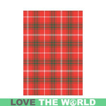 Load image into Gallery viewer, Duke Of Rothesay Modern Tartan Flag K7
