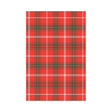Load image into Gallery viewer, Duke Of Rothesay Modern Tartan Flag