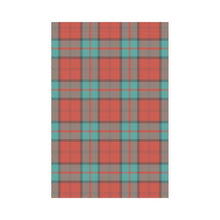 Load image into Gallery viewer, Dunbar Ancient Tartan Flag