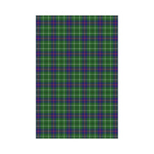 Load image into Gallery viewer, Duncan Modern Tartan Flag