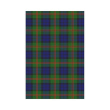 Load image into Gallery viewer, Dundas Modern  Tartan Flag