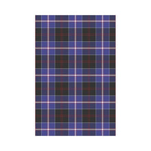 Load image into Gallery viewer, Dunlop Modern Tartan Flag