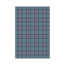 Load image into Gallery viewer, Earl Of St Andrews Tartan Flag