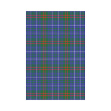 Load image into Gallery viewer, Edmonstone Tartan Flag