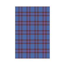 Load image into Gallery viewer, Elliot Modern Tartan Flag