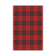 Load image into Gallery viewer, Ettrick District Tartan Flag